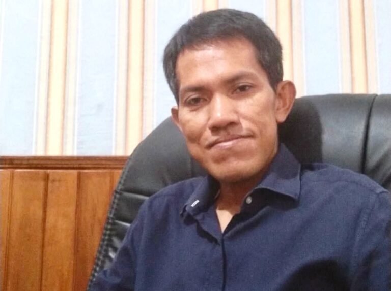 Soal Jalan Rusak Siompu-Siompu Barat, Bappeda Buton Selatan: Pemda Upayakan Tuntas 2026