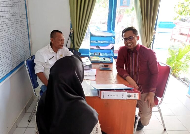 Ketua DPRD Buton Selatan Soroti Disiplin ASN, TPP Miliaran Dinilai Tak Berdampak