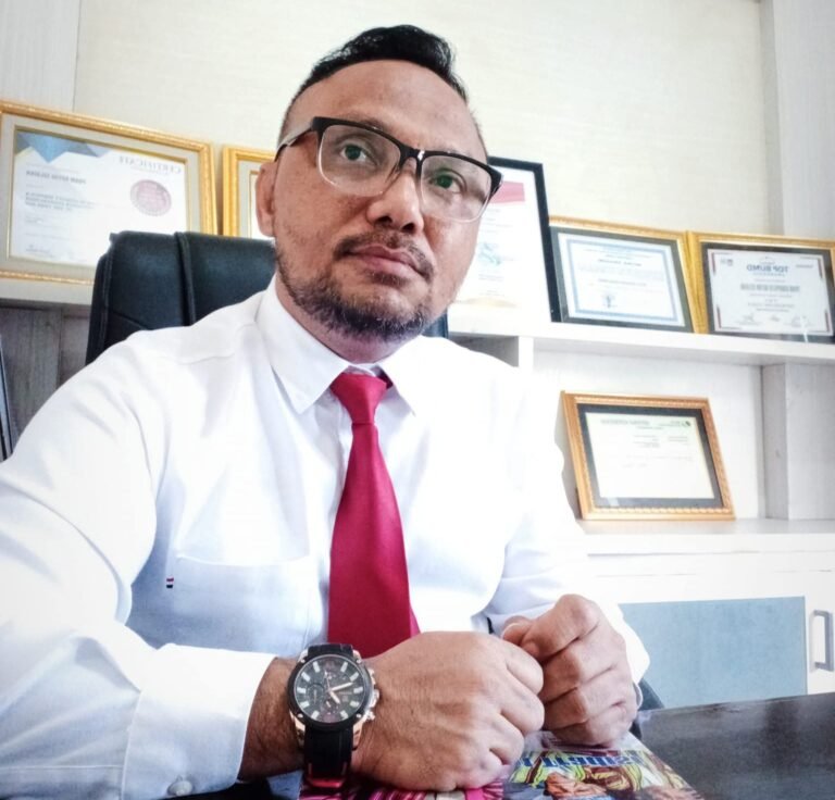 Luruskan Isu Negatif, Pemkab Tegaskan Komitmen Bupati Adios Siapkan Lompatan Pembangunan