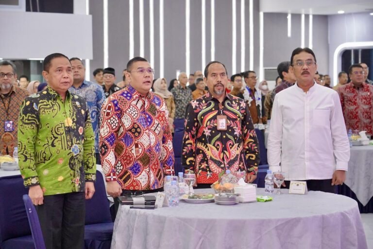 Kolaborasi Kementerian ATR/BPN dan KPK untuk Tekan Praktik Korupsi dan Misconduct