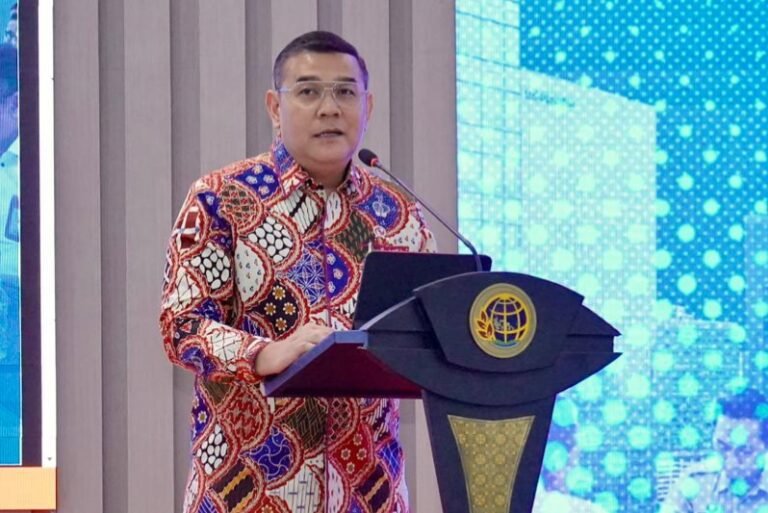 “Kualitas Layanan Pertanahan Harus Jelas, Terukur, dan Bebas dari Penyimpangan”