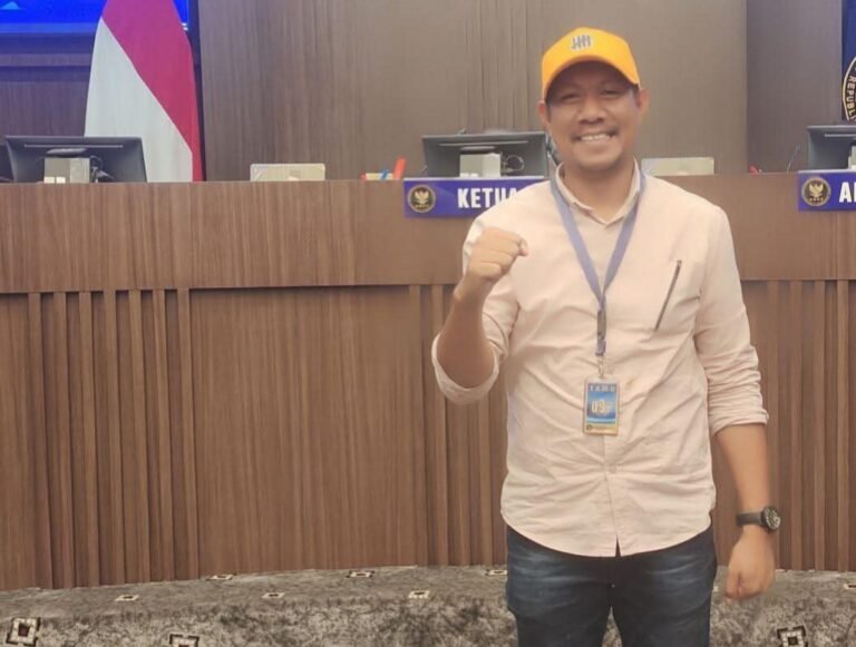 Pulau Siompu Sebagai Harapan & Potensi Busel Masa Depan