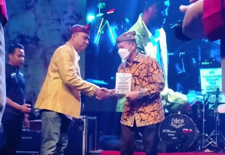 Festival Siosakabalaba Menuju Agenda Nasional