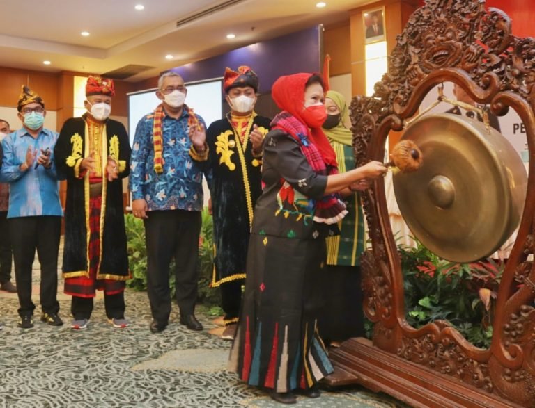 Gencarkan Promosi Pariwisata, Indonesia Harus Tahu Makam Gajah Mada Ada Di Busel