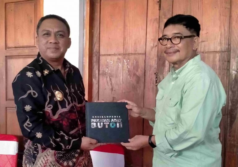 Arusani di Kilometer 4, Amirul Tamim Puji Pembangunan Busel