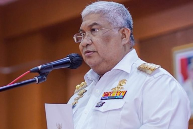 Terbaru, Gubernur Sultra Masih Ogah Lantik Pj Bupati Busel dan Mubar