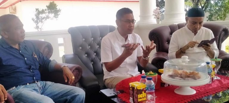 2023, Busel Keciprat Pembangunan 29 Posyandu Prima