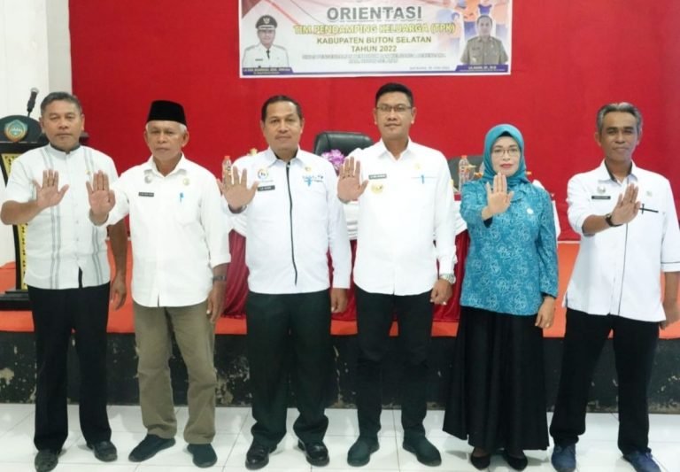 Ubah Pola Asuh Masyarakat Menuju Busel Bebas Stunting