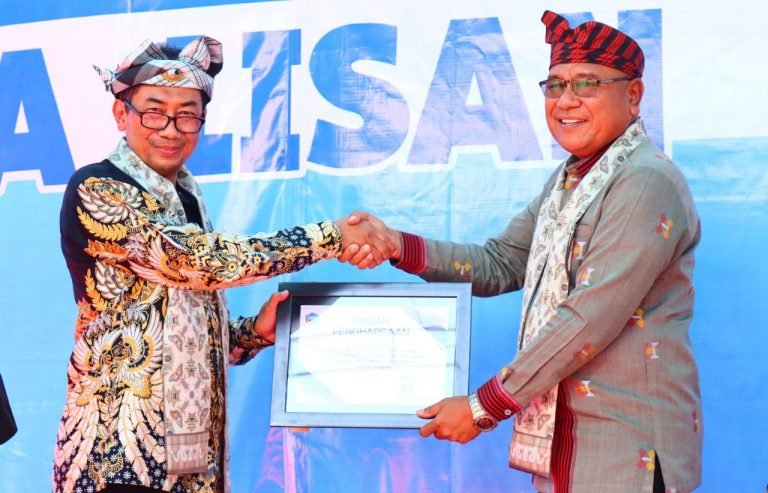 Tambi, Sastra Lisan Yang Harus Dilestarikan