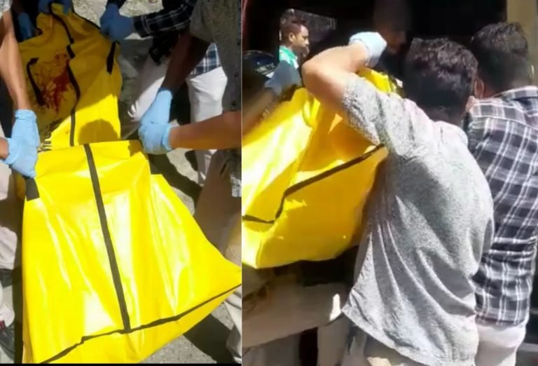 Pasutri Di Baubau Ditemukan Tewas, Barang Milik Korban Ikut Raib