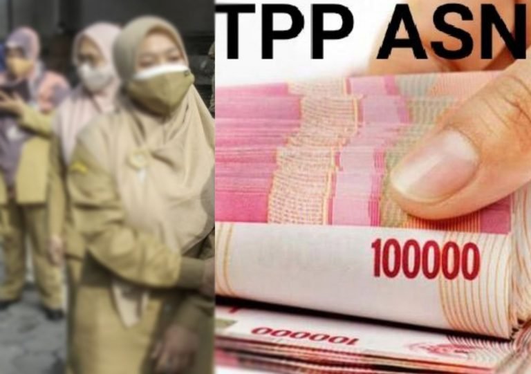 Dokumen ANJAB dan ABK Belum Siap, Nasib TPP ASN Busel di Tangan Sembilan OPD