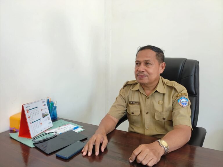 Penurunan Stunting Masih Jadi Prioritas Pemkab Busel di Tahun 2023