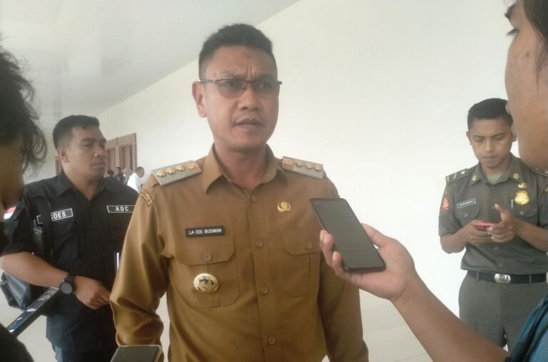 Budiman: Aktifkan Rumah Cegah Stunting Tiap Desa