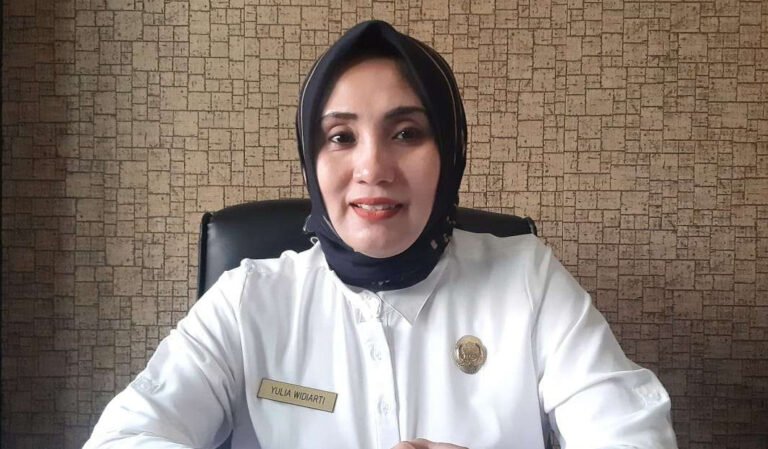 Pemkot Baubau Bangun Pusat Informasi Perikanan