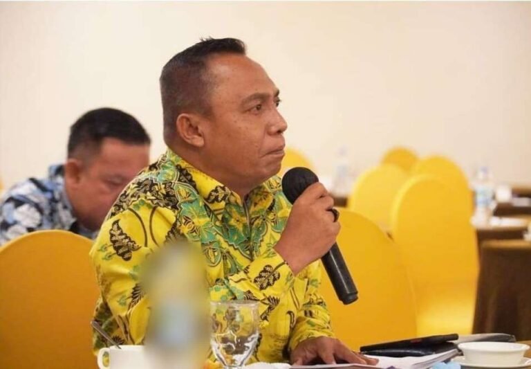 Coklit Dimulai, Bawaslu Baubau Buka Posko Aduan