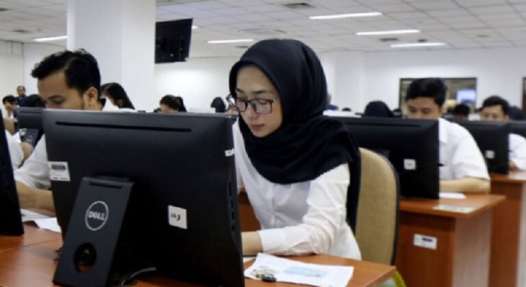 SULTRA GEMBIRA! PPPK dan CPNS 2023 di Provinsi Sultra Segera Dibuka