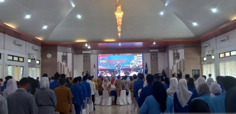 Jumlah Pemilih Pemula di Sultra Capai 73.262 Jiwa