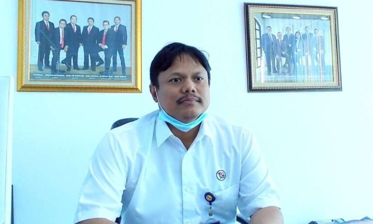 11 Kapal Pelni Siap Layani Angkutan Lebaran di Pelabuhan Baubau