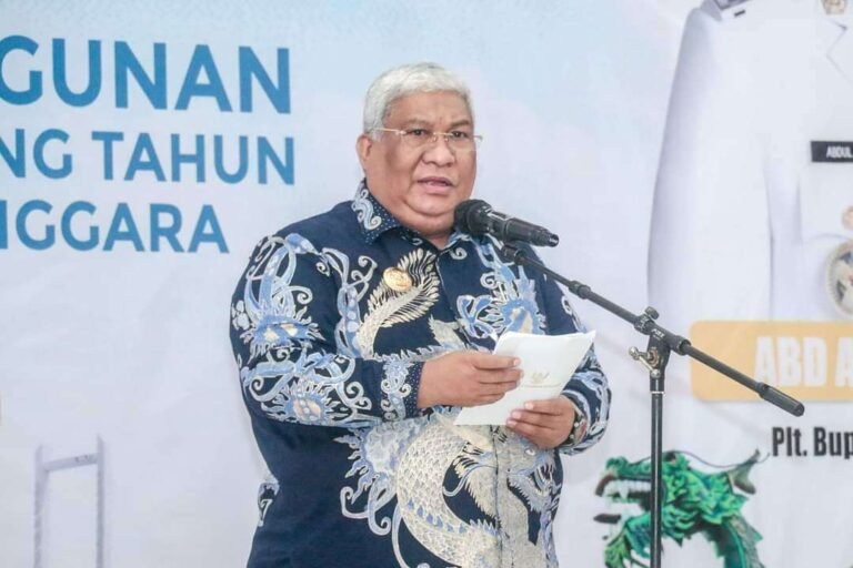 Pemprov Sultra Ajak Masyarakat Manfaatkan Program Pemutihan Pajak Kendaraan