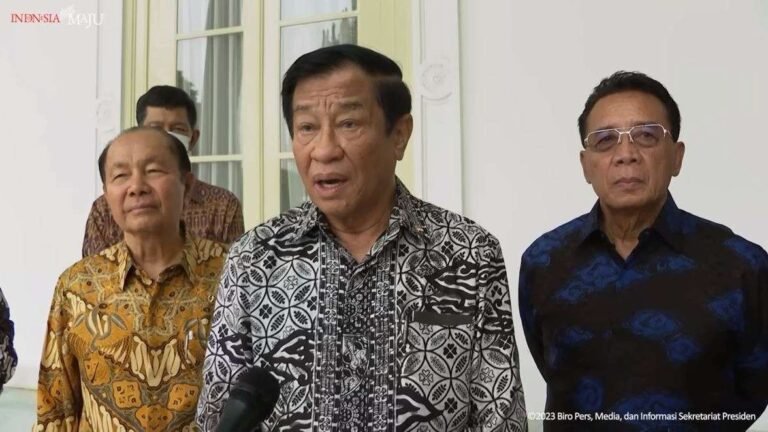Agum Gumelar: Organisasi Purnawirawan Netral di Pemilu 2024