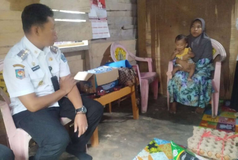 Pemkot Kendari Terus Tekan Angka Stunting