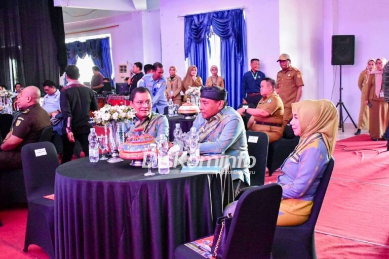Pemkot Baubau Optimis Capai Target Nilai Investasi