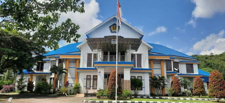 Pertengahan Juni, Realisasi APBN di Kepton 37,33 Persen