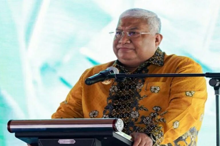 Gubernur Sultra Minta Warga Buton di Jabodetabek Jaga Kebersamaan