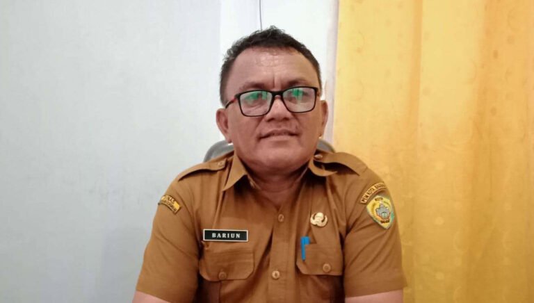 Dikbud Baubau Perpanjang Pendaftaran PPDB Sampai 3 Juli