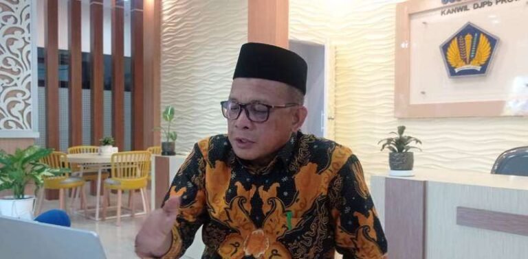 Realisasi KUR Di Sultra Capai Rp1,4 Triliun