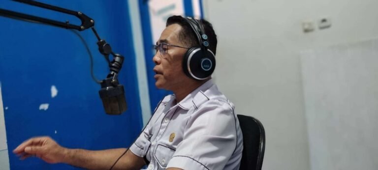 Baubau Menuju Kota Layak Anak, DP3A Genjot Dua Perda