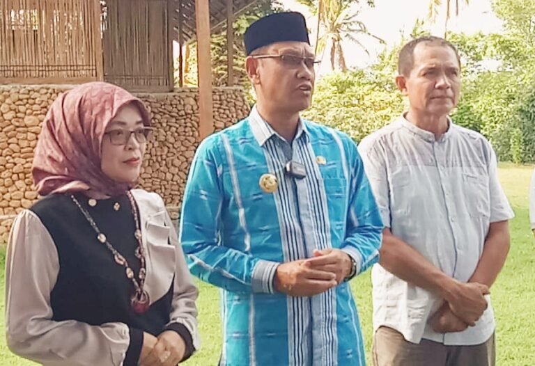 Wisata Religi Masjid Tua Wawoangi Masuk 10 Besar Situs Cagar Budaya