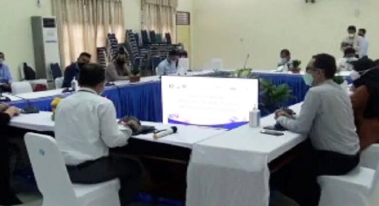 Realisasi APBN Sultra Juli 2023 Capai Rp11,7 Triliun Lebih