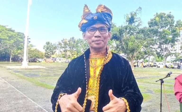 Pemkot Baubau Bakal Gelar Pesona HUT RI Meriah
