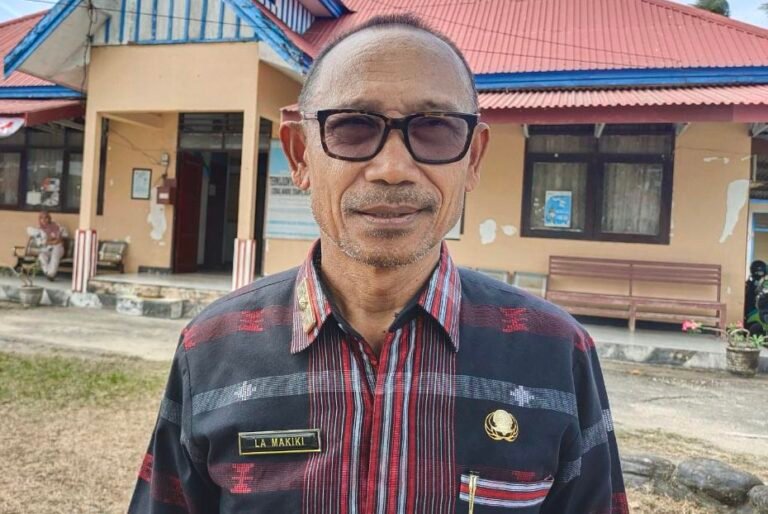 HUT RI Ke-78, Ratusan Pelajar di Busel Siap Ramaikan Lomba Gerak Jalan