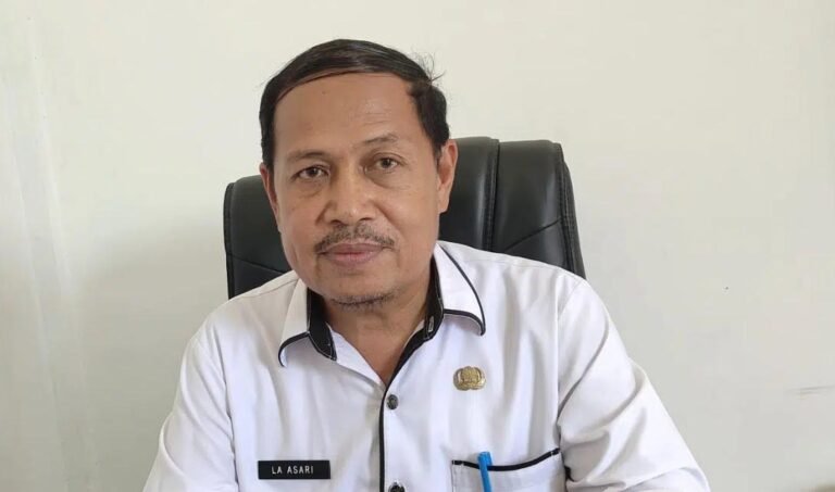 DPPKB Busel Atasi Stunting Melalui Program Dapur Sehat