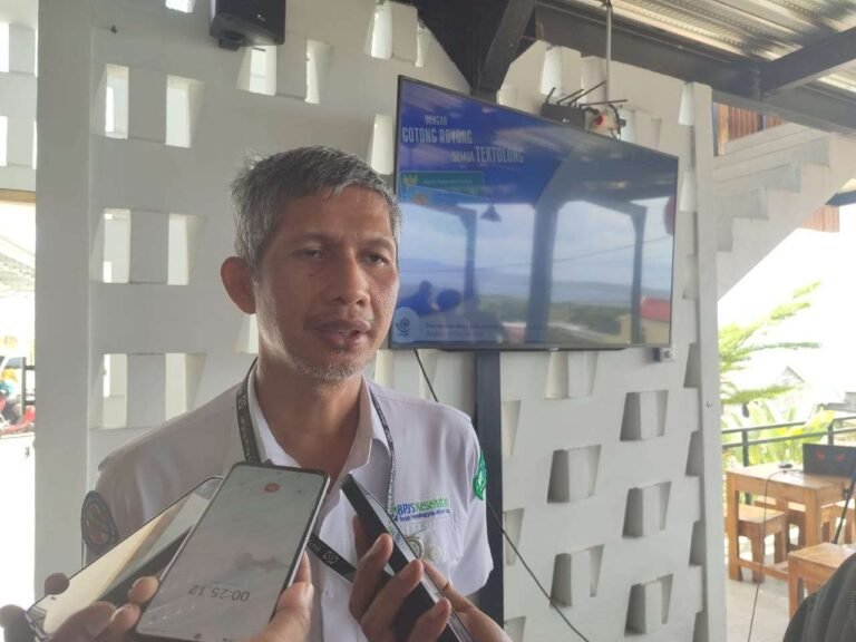 BPJS Kesehatan Baubau Janjikan Bonus Bagi Faskes Terbaik dalam Mutu Layanan