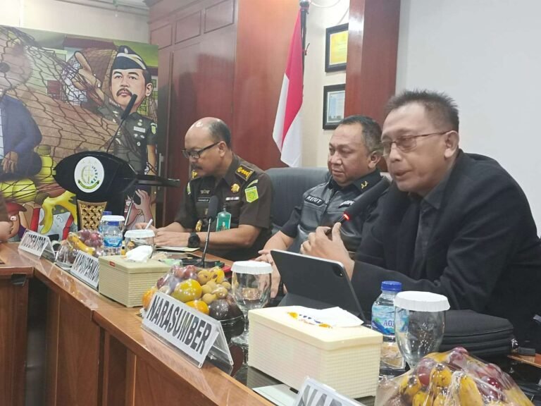 Dewan Pers Minta Media Massa Menyosialisasikan Tujuan Pemilu