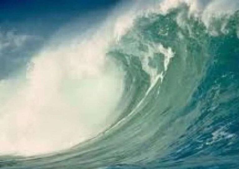 Gempa Kaimana Tidak Berpotensi Tsunami