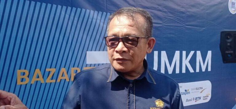 Realisasi Pendapatan Negara di Sulawesi Tenggara Capai Rp3,34 Triliun