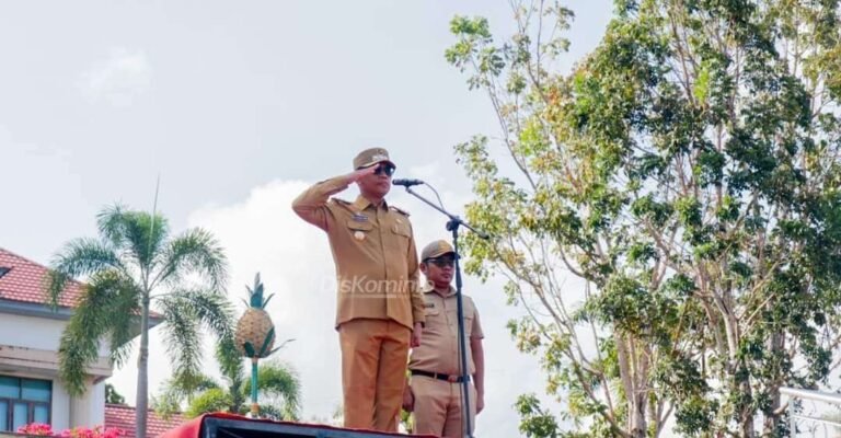 Rasman Manafi Ingin Bangun Tim Kuat di Baubau