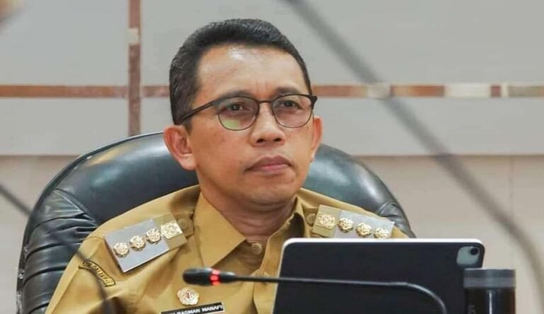 Sejarah Baubau Akan Dipatenkan Dalam Bentuk Video Dokumenter