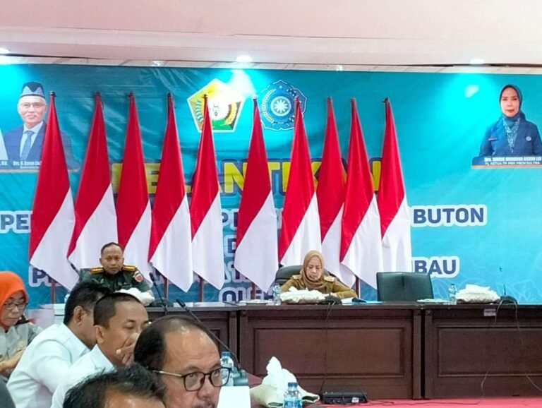 Sultra Masuk Daerah Inflasi Kedua Tertinggi di Indonesia