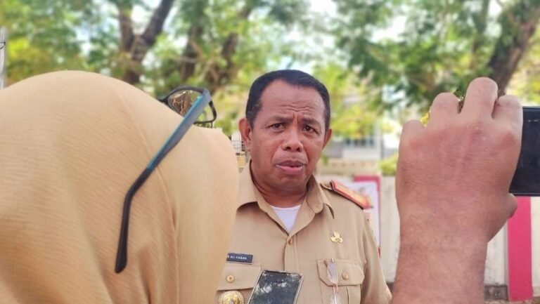 Baubau Pasok Cabai dari Makassar Atasi Kekurangan Stok