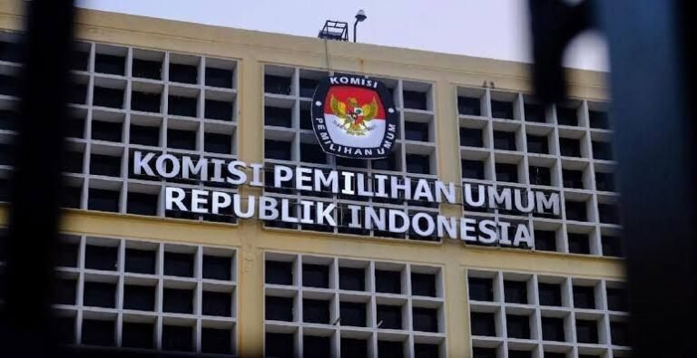 Hari Ini, KPU Akan Undi Nomor Urut Capres-Cawapres