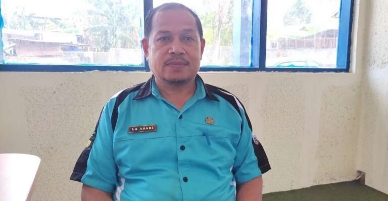 Pemkab Busel Tekan Stunting dengan TPPS dan Orang Tua Asuh