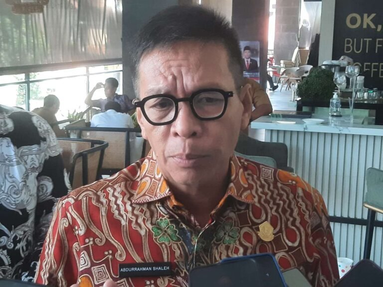 DPRD Bersama Pemprov Sultra Berjibaku Atasi Kemiskinan Ekstrim
