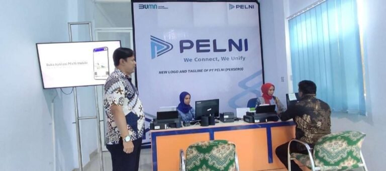 Pelni Baubau Siapkan 11 Kapal Layani Angkutan Nataru