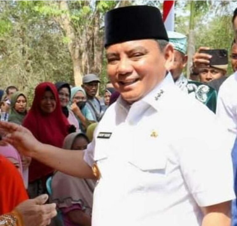 Pj. Gubernur Target Inflasi Sultra 2023 Dibawah Angka Nasional