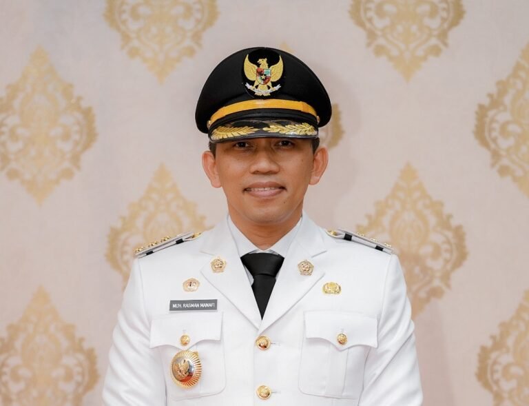 Dinas PUPR Siapkan Skema Dukung Delapan Prioritas Pj. Walikota